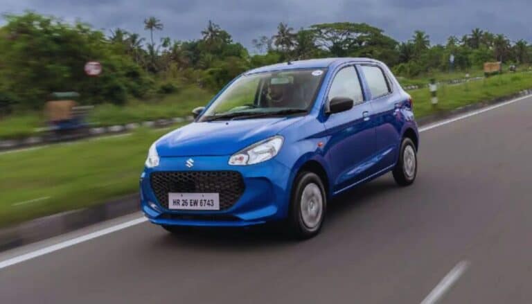 नया Maruti Suzuki Alto K10 माइलेज और शक्तिशाली इंजन के साथ, अपने नए अवतार में दमदार!