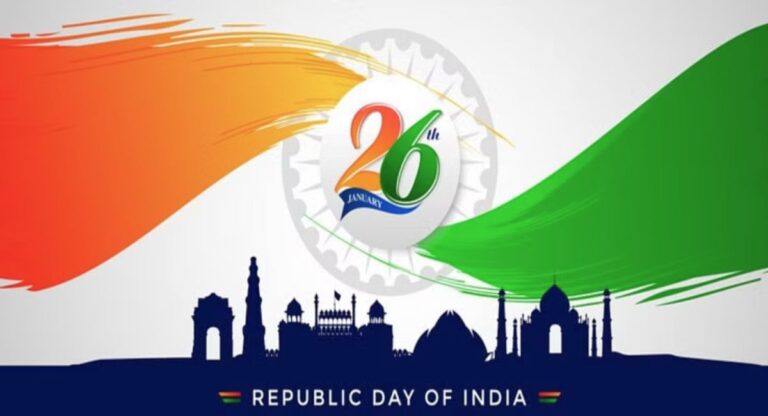 Which Republic Day is Celebrated in 2024: Republic Day 2024 में क्या है खास, कर्तव्य पथ पर होगा अनदेखा कार्यक्रम