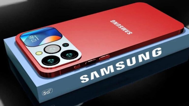 Samsung A34 5G : लूट लो! सिर्फ ₹4084 में आपको Samsung का 5000mAH की शक्तिशाली बैटरी और 8GB रैम वाला शानदार 5G स्मार्टफोन