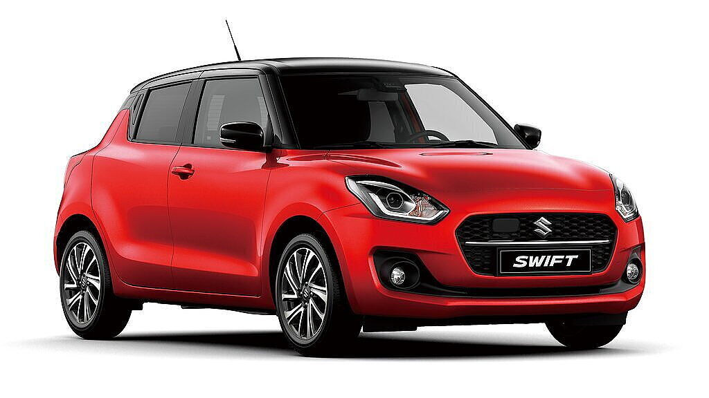 Tata का मुंह तोड़ने आई Maruti Swift की यह धाकड़ कार, फीचर्स जानकर गरीब लोग हुए हैरान