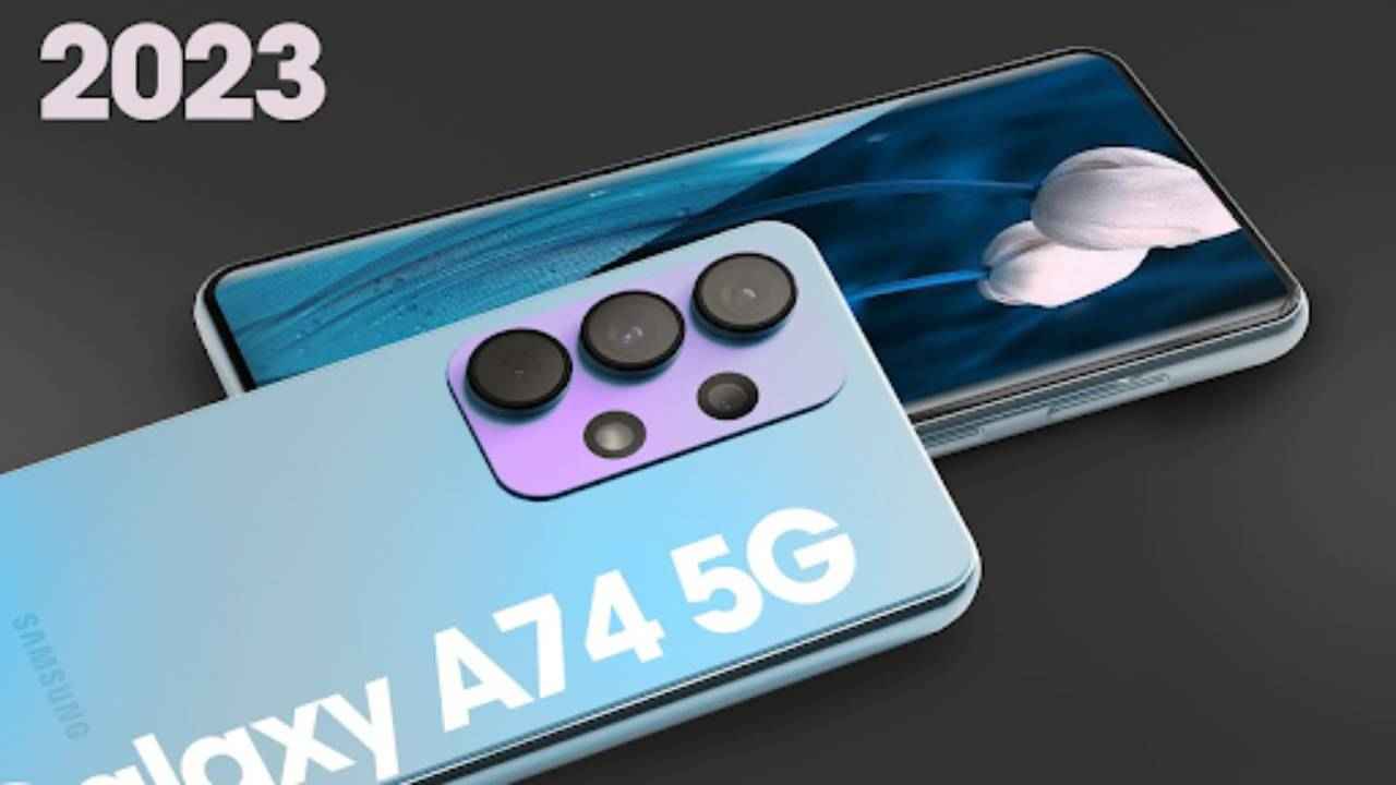 Samsung Galaxy A74 5G Release Date: दुनिया का सबसे सस्ता और सबसे अच्छा 5G फोन, क्या है इसकी कीमत